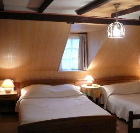 Hotel Henri IV Saint-Valery-en-Caux Εξωτερικό φωτογραφία