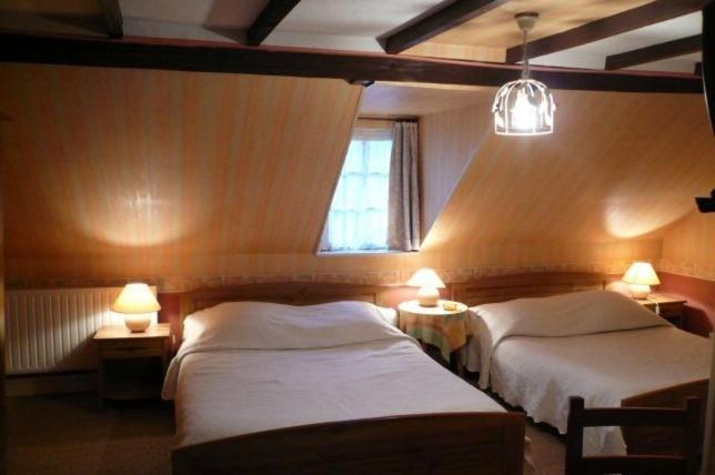 Hotel Henri IV Saint-Valery-en-Caux Εξωτερικό φωτογραφία