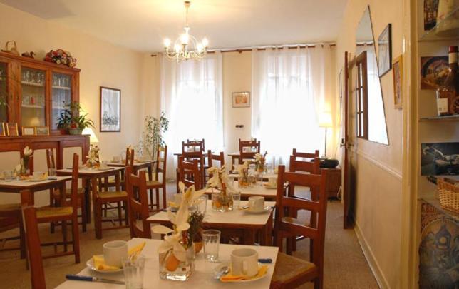 Hotel Henri IV Saint-Valery-en-Caux Εξωτερικό φωτογραφία